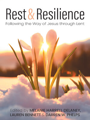 cover image of Rest and Resilience